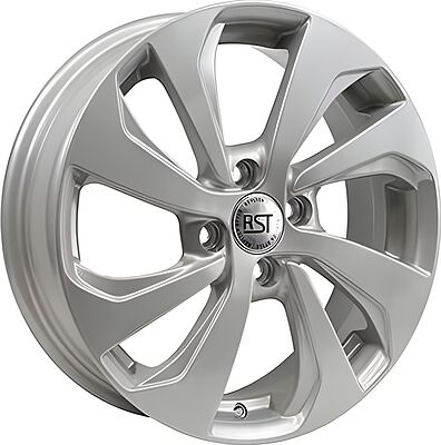 RST R006 6x16 4x100 ET 50 Dia 60.1 S