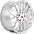 RST R007 7.5x17 5x108 ET 50.5 Dia 63.4 HS