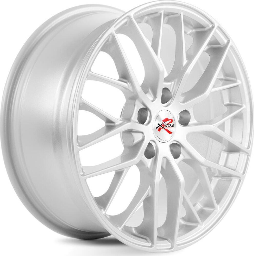 RST R007 7.5x17 5x114.3 ET 45 Dia 60.1 HS