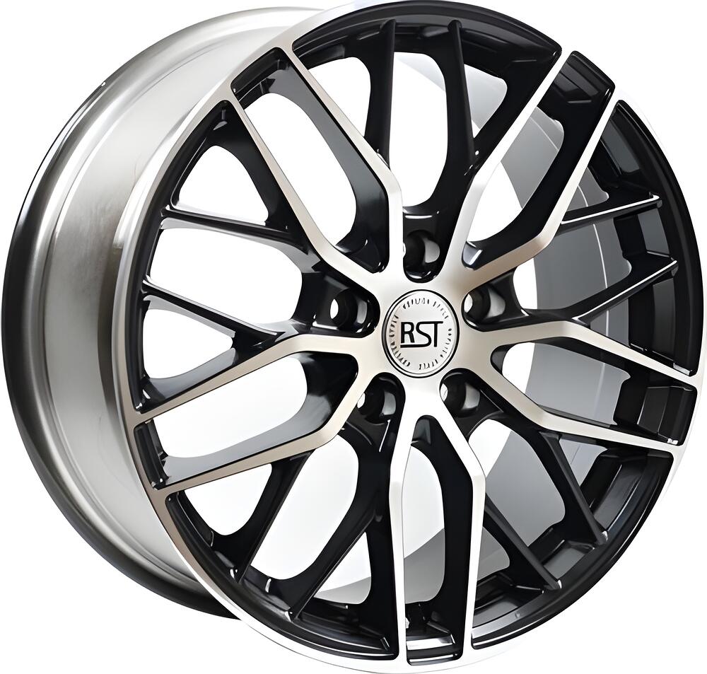RST R007 Optima 7x17 5x114 ET 52 Dia 67 BD