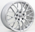 RST R007 7.5x17 5x108 ET 50.5 Dia 63.4 S