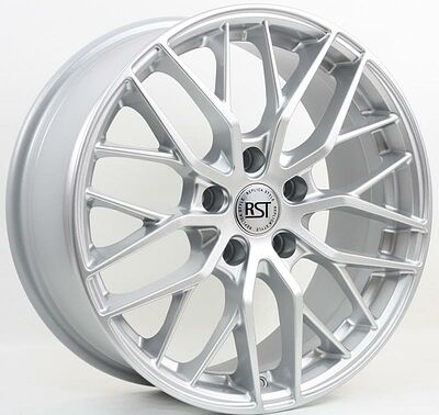 RST R007 7.5x17 5x108 ET 45 Dia 63.4 S