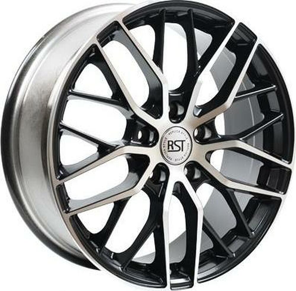 RST R008 7.5x18 5x108 ET 51 Dia 63.4 BFP