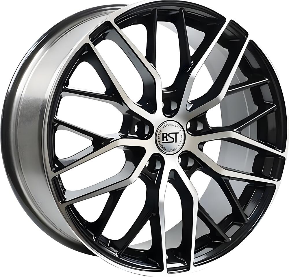 RST R008 7.5x18 5x112 ET 45 Dia 57.1 BD