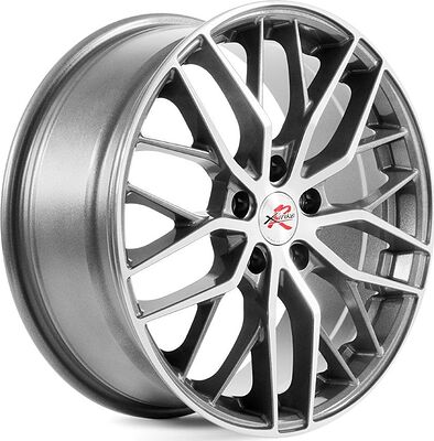 RST R008 7.5x18 5x112 ET 45 Dia 57.1 HSB/FP