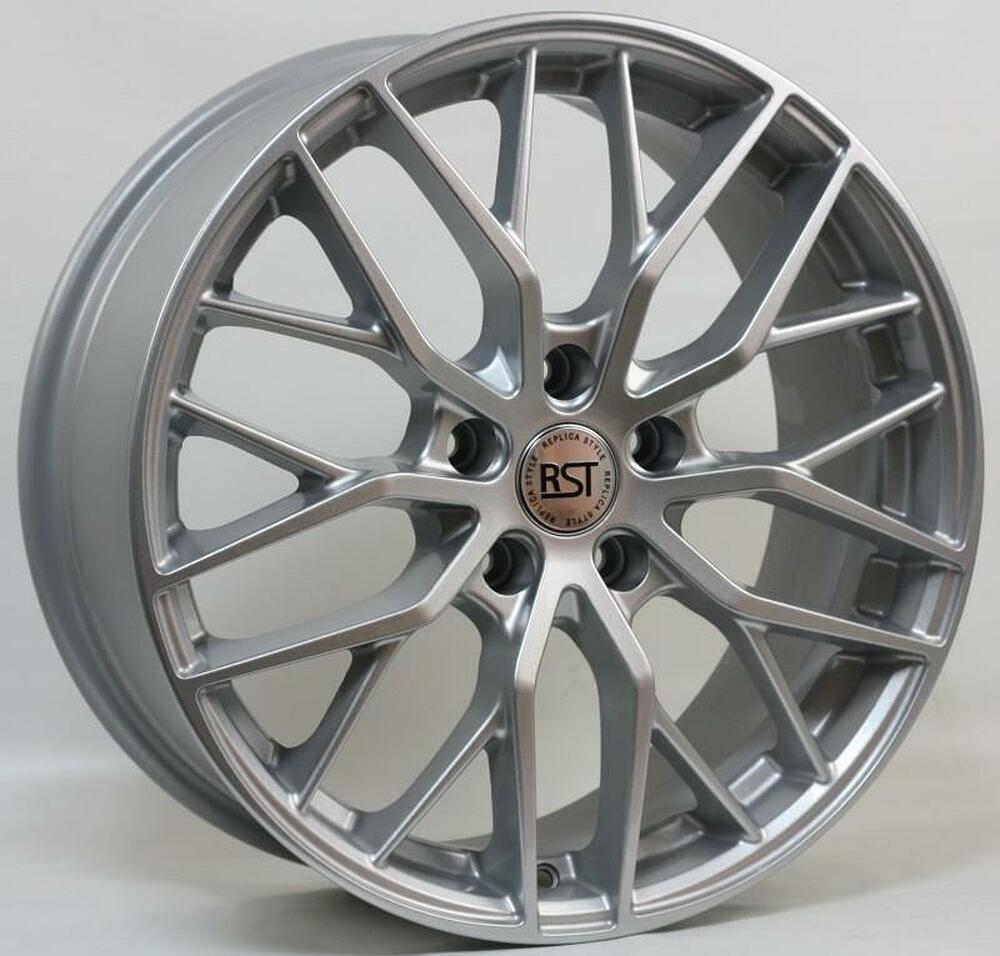 RST R008 7.5x18 5x112 ET 45 Dia 57.1 S
