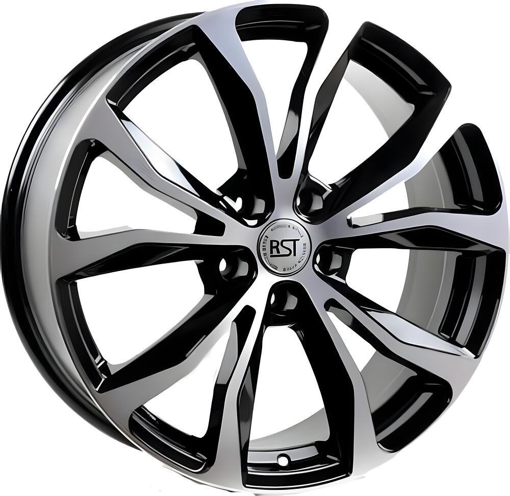 RST R009 7.5x19 5x108 ET 36 Dia 65.1 BFP