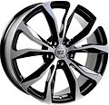 RST R009 7.5x19 5x108 ET 36 Dia 65.1 BD RST R009 7.5x19 5x108 ET 36 Dia 65.1 BD
