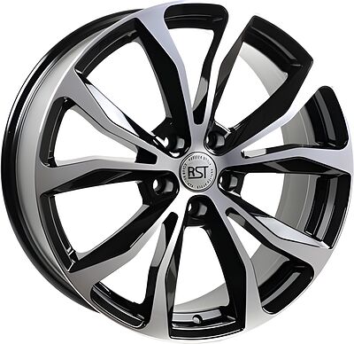 RST R009 Exeed 7.5x19 5x108 ET 36 Dia 65.1 BD