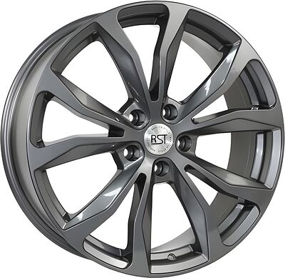 RST R009 Exeed 7x19 5x108 ET 36 Dia 65 BMG