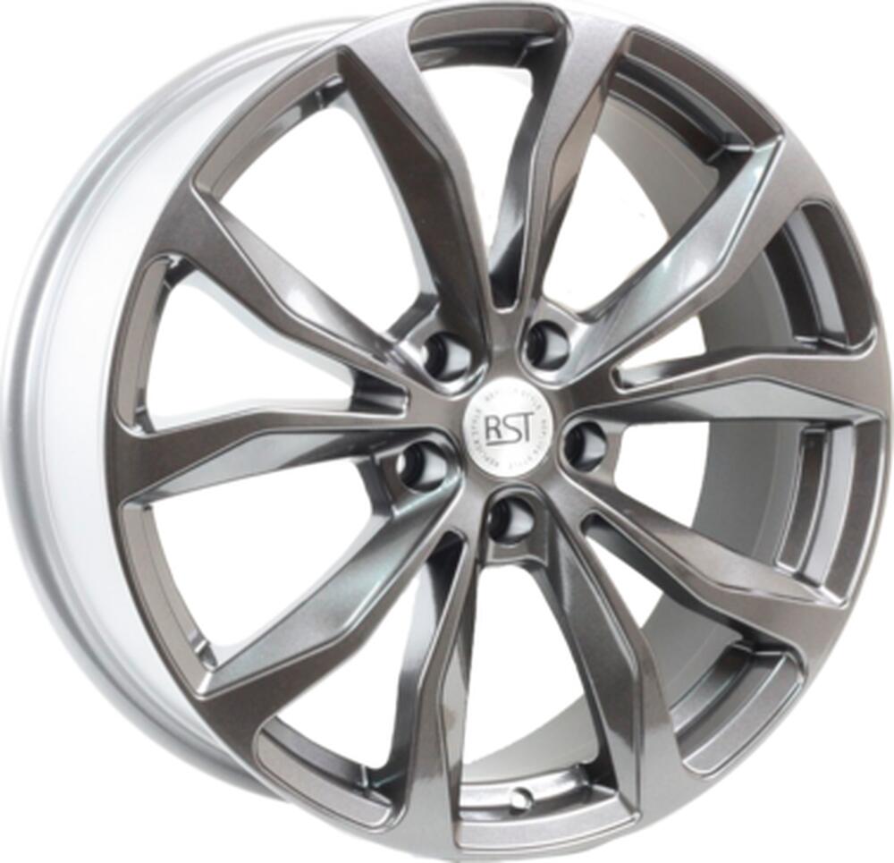 RST R009 7.5x19 5x114.3 ET 30 Dia 60.1 MG