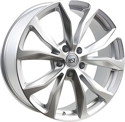 RST R009 7.5x19 5x108 ET 33 Dia 60.1 S