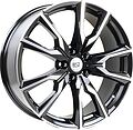 RST R012 8x20 5x108 ET 33 Dia 65.1 BD