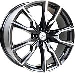 RST R012 8x20 5x108 ET 33 Dia 65.1 BD