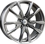 RST R012 8x20 5x108 ET 33 Dia 65.1 BH
