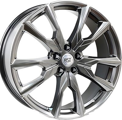 RST R012 8x20 5x108 ET 45 Dia 63.4 BH