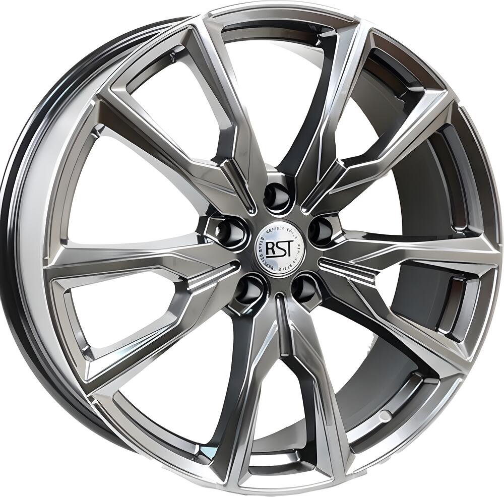 RST R012 8x20 5x108 ET 46 Dia 63.4 BH