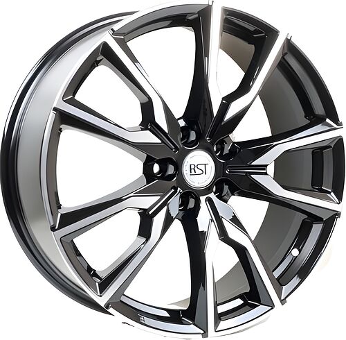 RST R012 LR
