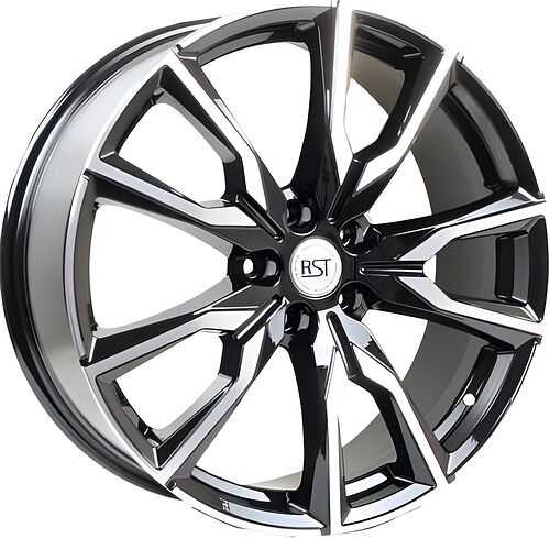 RST R012 Mazda