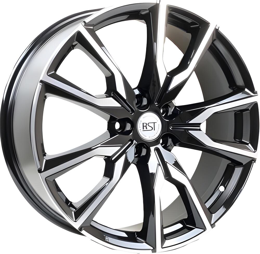 RST R012 Mazda 8x20 5x114 ET 45 Dia 67 BD