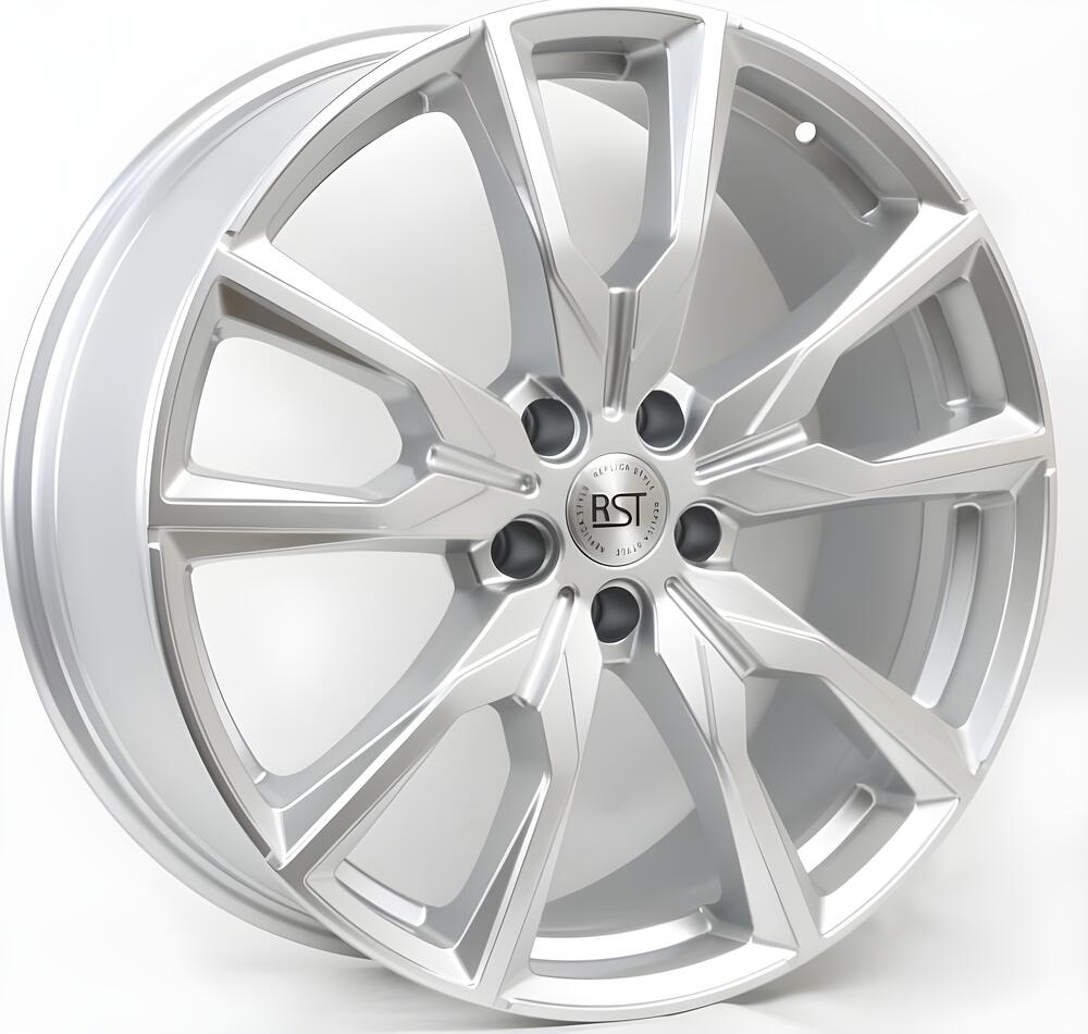 RST R012 8x20 5x112 ET 41 Dia 57.1 S