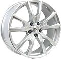 RST R012 8x20 5x108 ET 33 Dia 65.1 silver