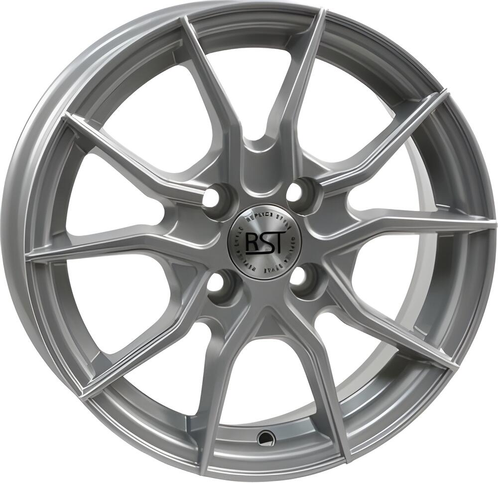 RST R014 Lada/Datsun 5x14 4x98 ET 33 Dia 58 SL