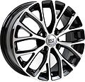 RST R015 6x15 4x100 ET 48 Dia 54.1 BD