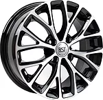 RST R015 6x15 4x100 ET 50 Dia 60.1 BD RST R015 6x15 4x100 ET 50 Dia 60.1 BD