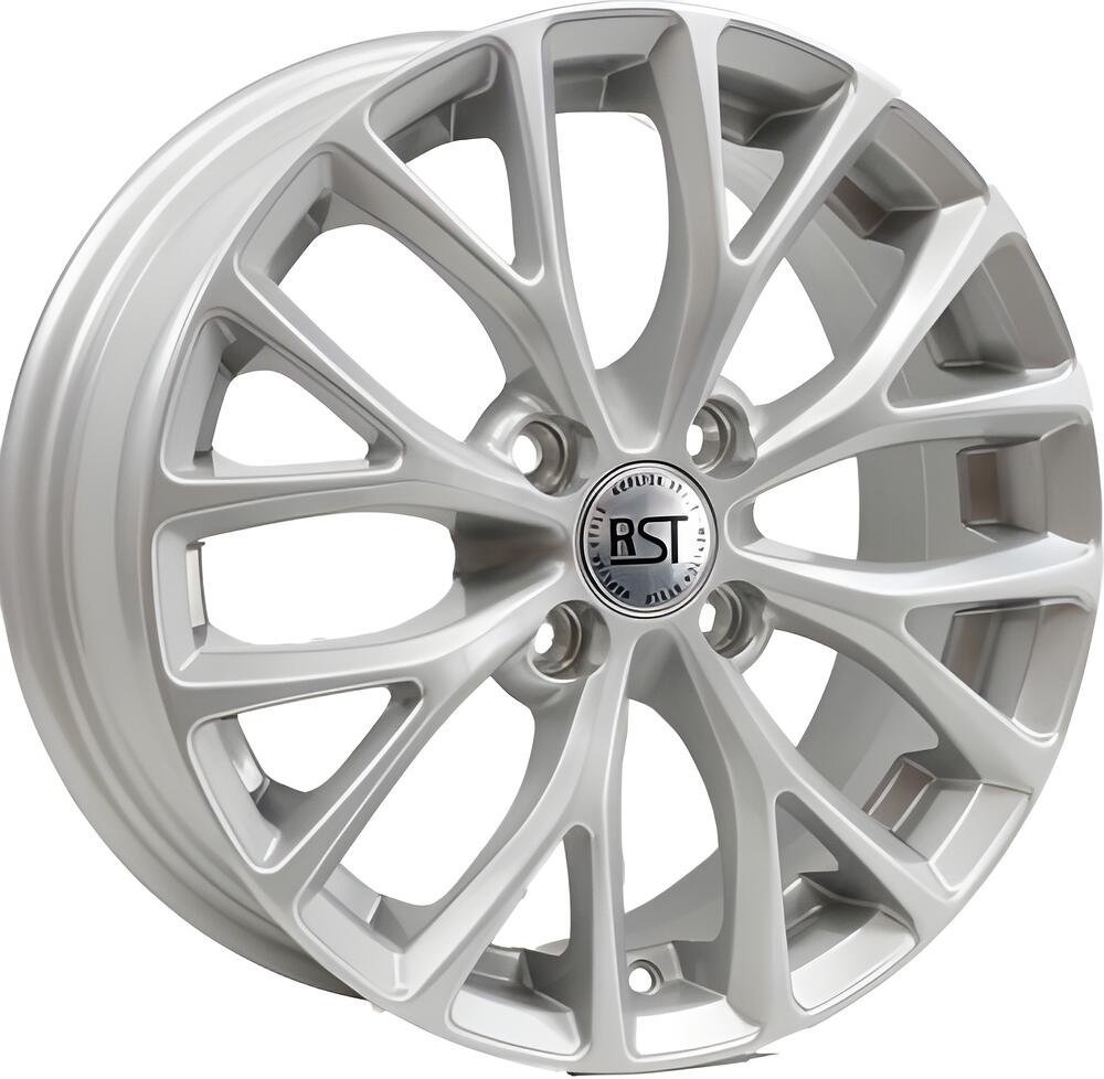 RST R015 Rio, Solaris