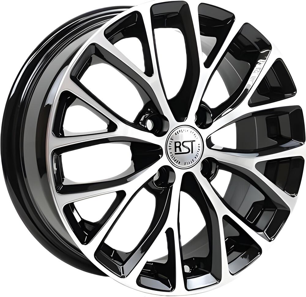 RST R015 Rio, Solaris