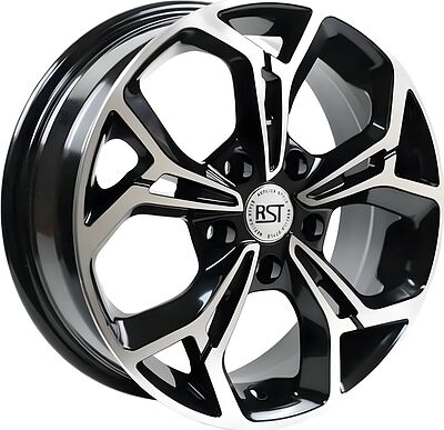 RST R016 6x16 5x114.3 ET 45 Dia 60.1 BD