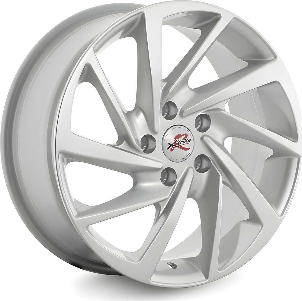 RST R017 7x17 5x112 ET 40 Dia 57.1 HS