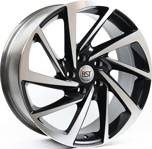 RST R018