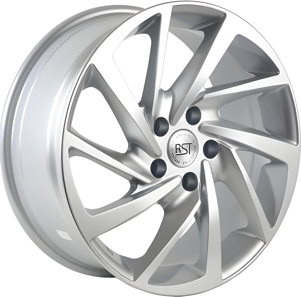 RST R018 7.5x18 5x112 ET 43 Dia 57.1 S