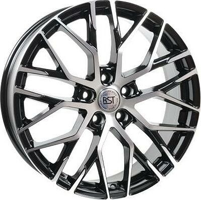 RST R019 7.5x19 5x108 ET 46 Dia 63.4 BFP