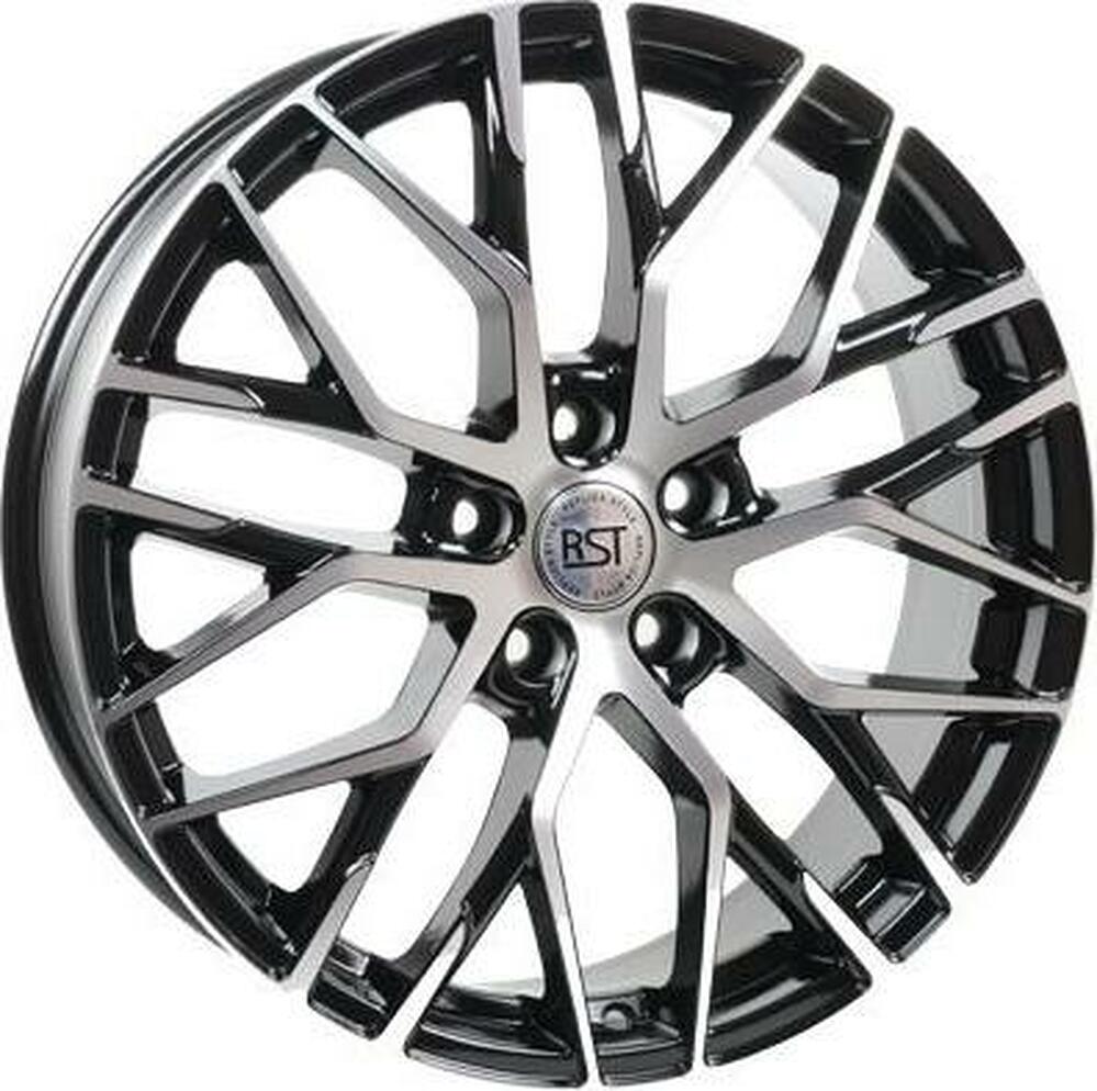 RST R019 7.5x19 5x108 ET 45 Dia 63.4 BFP