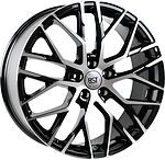 RST R019 7.5x19 5x108 ET 50.5 Dia 63.4 BD