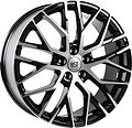 RST R019 Geely Tugela 7.5x19 5x108 ET 46 Dia 63.4 BD
