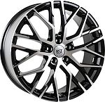 RST R019 Geely Tugela 7x19 5x108 ET 46 Dia 63 BD