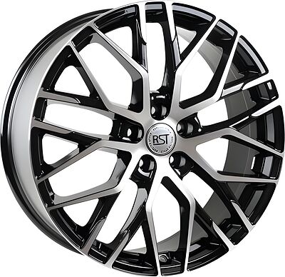 RST R019 Geely Tugela 7.5x19 5x108 ET 46 Dia 63.4 BD