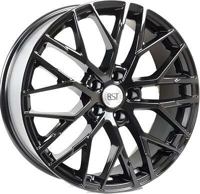 RST R019 Geely Tugela 7.5x19 5x108 ET 45 Dia 63.4 BL