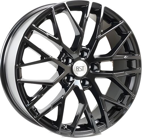 RST R019 Geely Tugela