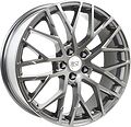 RST R019 Geely Tugela 7.5x19 5x108 ET 46 Dia 63.4 BMG