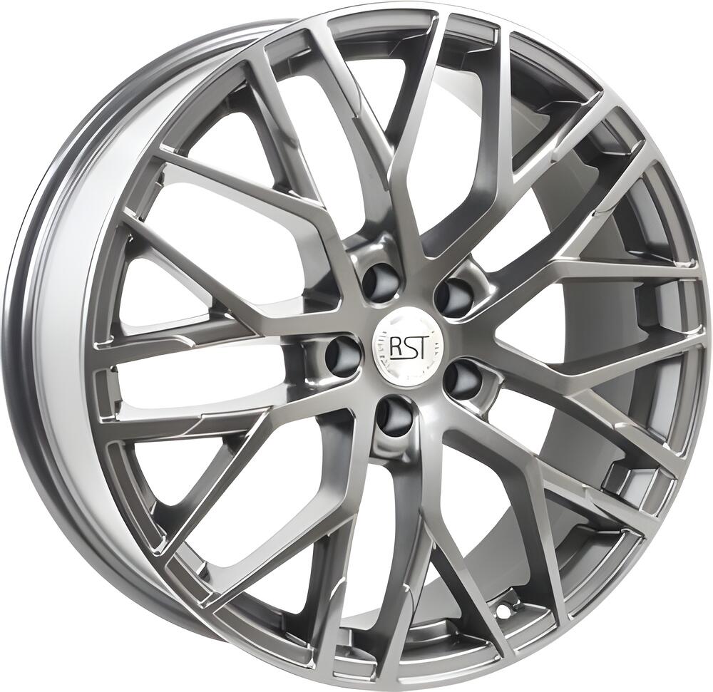 RST R019 Geely Tugela 7.5x19 5x108 ET 46 Dia 63.4 BMG