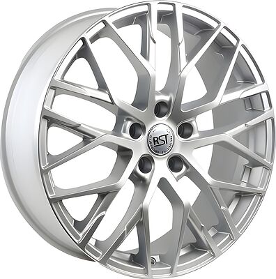 RST R019 7.5x19 5x114.3 ET 35 Dia 60.1 GG
