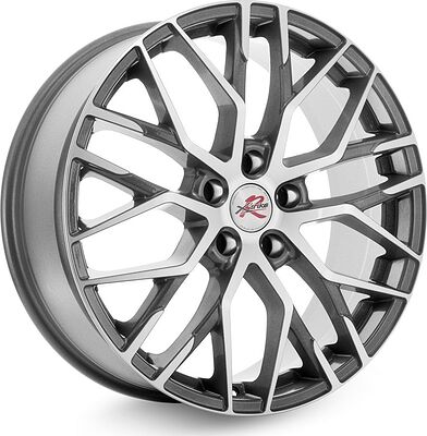 RST R019 7.5x19 5x108 ET 50.5 Dia 63.4 HSB/FP