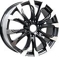 RST R022 8x20 6x139.7 ET 34 Dia 100.1 BD RST R022 8x20 6x139.7 ET 34 Dia 100.1 BD