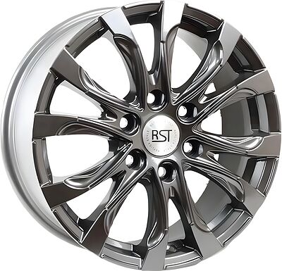 RST R022 8x20 6x139.7 ET 30 Dia 106.1 BH