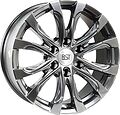 RST R022 8x20 6x139.7 ET 34 Dia 100.1 BL RST R022 8x20 6x139.7 ET 34 Dia 100.1 BL